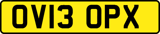 OV13OPX