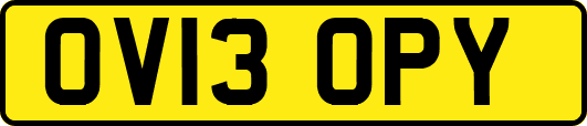 OV13OPY