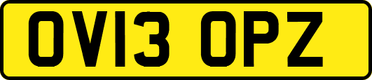 OV13OPZ