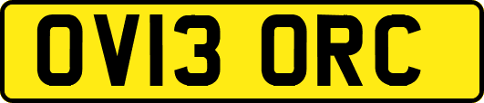OV13ORC