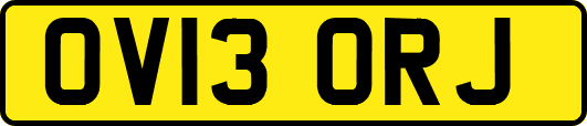 OV13ORJ
