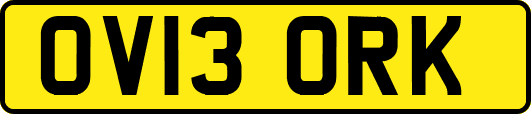 OV13ORK