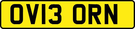 OV13ORN