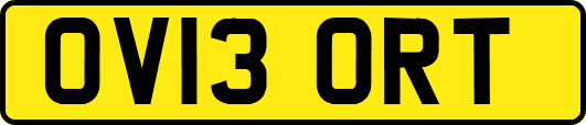 OV13ORT