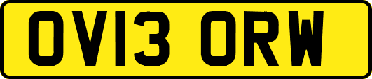 OV13ORW