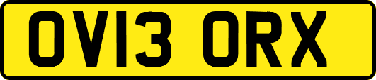 OV13ORX