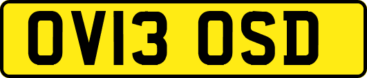OV13OSD