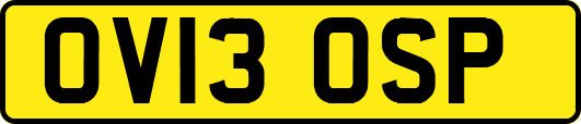 OV13OSP