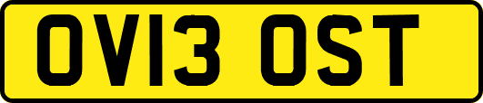 OV13OST