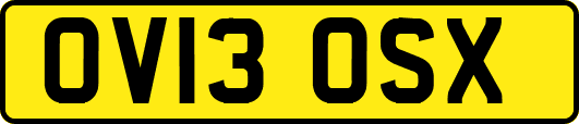 OV13OSX