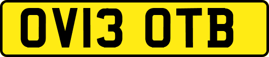 OV13OTB