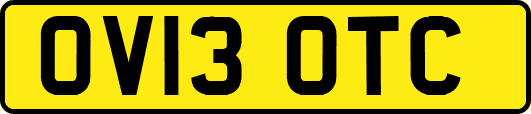 OV13OTC