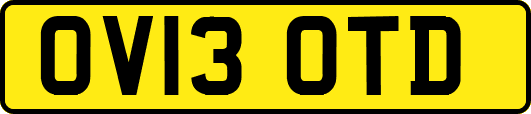 OV13OTD