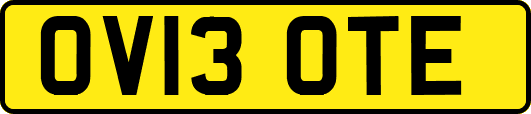OV13OTE