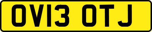 OV13OTJ