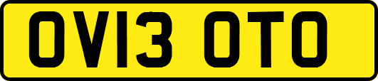 OV13OTO