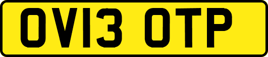 OV13OTP