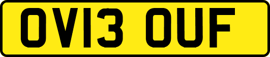OV13OUF