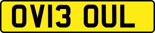 OV13OUL