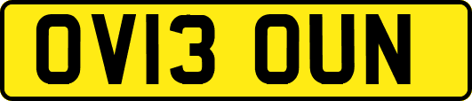 OV13OUN