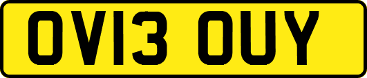 OV13OUY