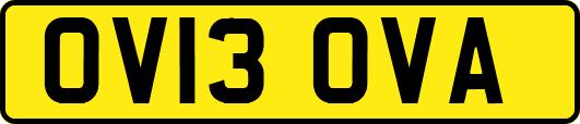 OV13OVA