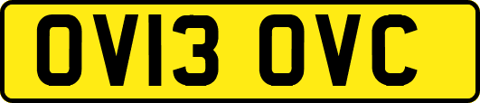 OV13OVC