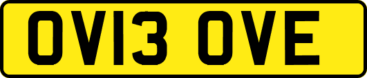 OV13OVE