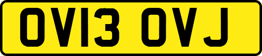 OV13OVJ