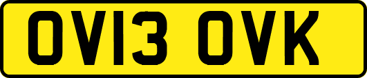 OV13OVK