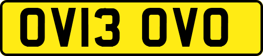 OV13OVO