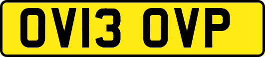 OV13OVP