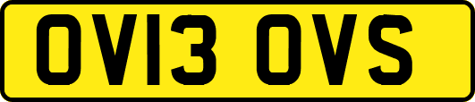 OV13OVS