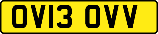 OV13OVV