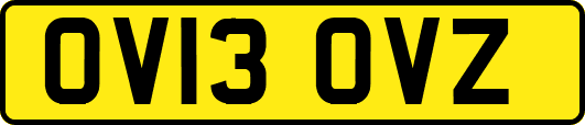 OV13OVZ