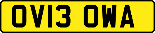 OV13OWA