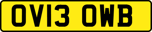 OV13OWB