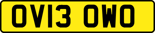 OV13OWO