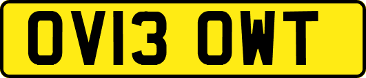 OV13OWT
