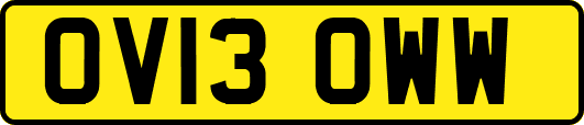 OV13OWW