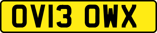 OV13OWX
