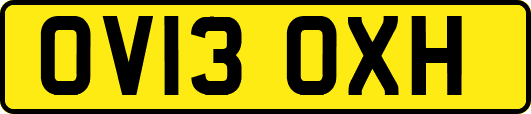 OV13OXH