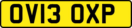 OV13OXP