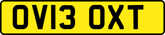 OV13OXT