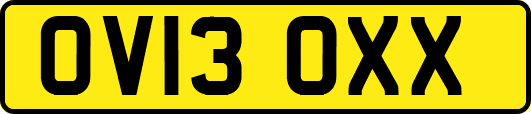 OV13OXX