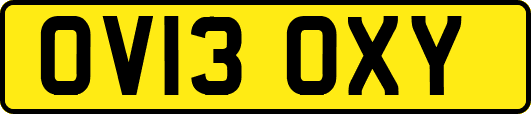 OV13OXY