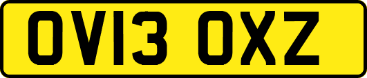 OV13OXZ