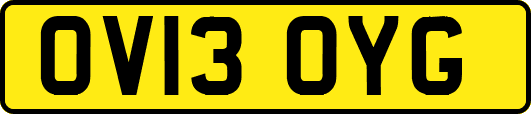 OV13OYG