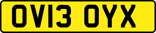 OV13OYX