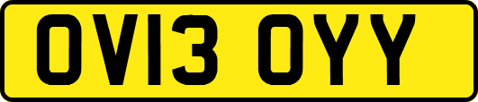 OV13OYY